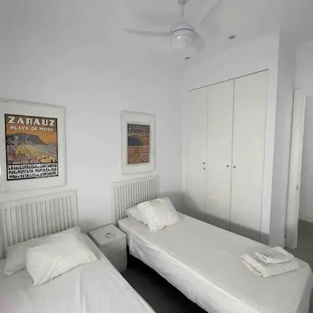 Moderna Mediterranea Villa