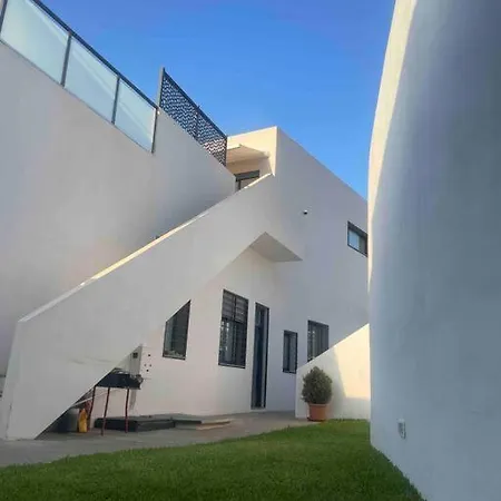 Moderna Mediterranea Nerja