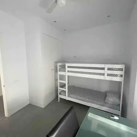 Moderna Mediterránea Villa *