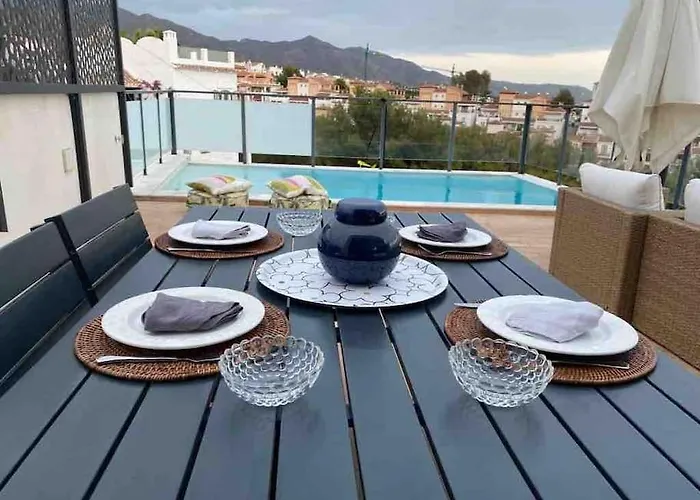 Moderna Mediterránea Nerja