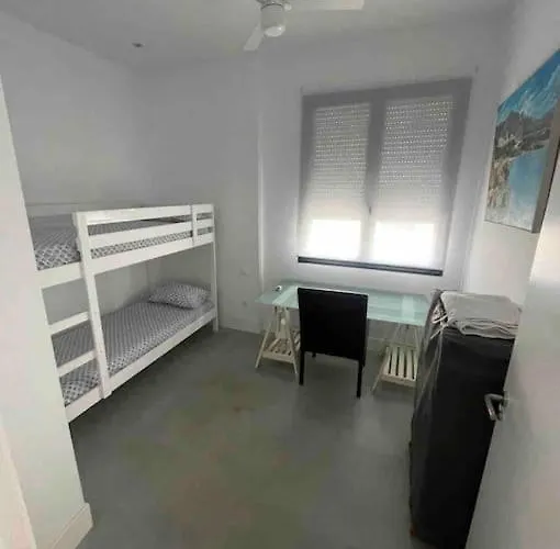 Villa Moderna Mediterránea Nerja