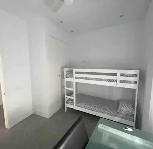 Moderna Mediterránea Villa *