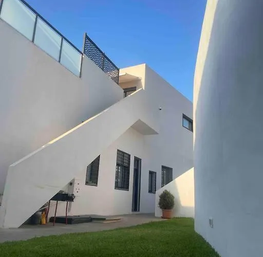Moderna Mediterránea Nerja