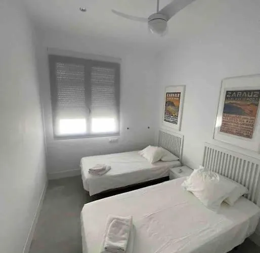 Moderna Mediterránea Villa *