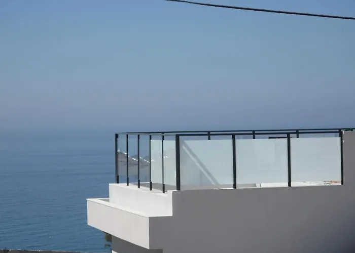 Moderna Mediterránea Nerja