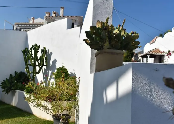 Moderna Mediterránea * Nerja