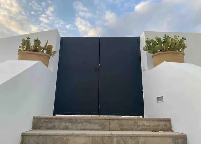 Moderna Mediterránea *
